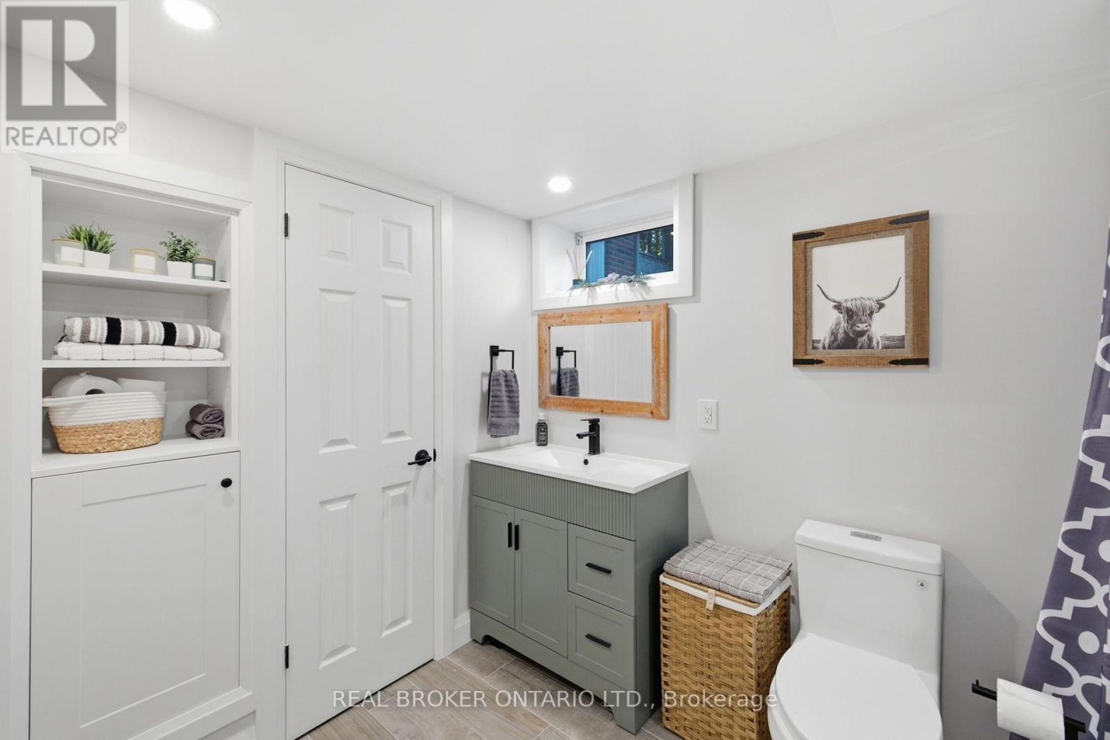 Lower - 40 Bascom Street, Uxbridge, Ontario  L9P 1J3 - Photo 22 - N13686538