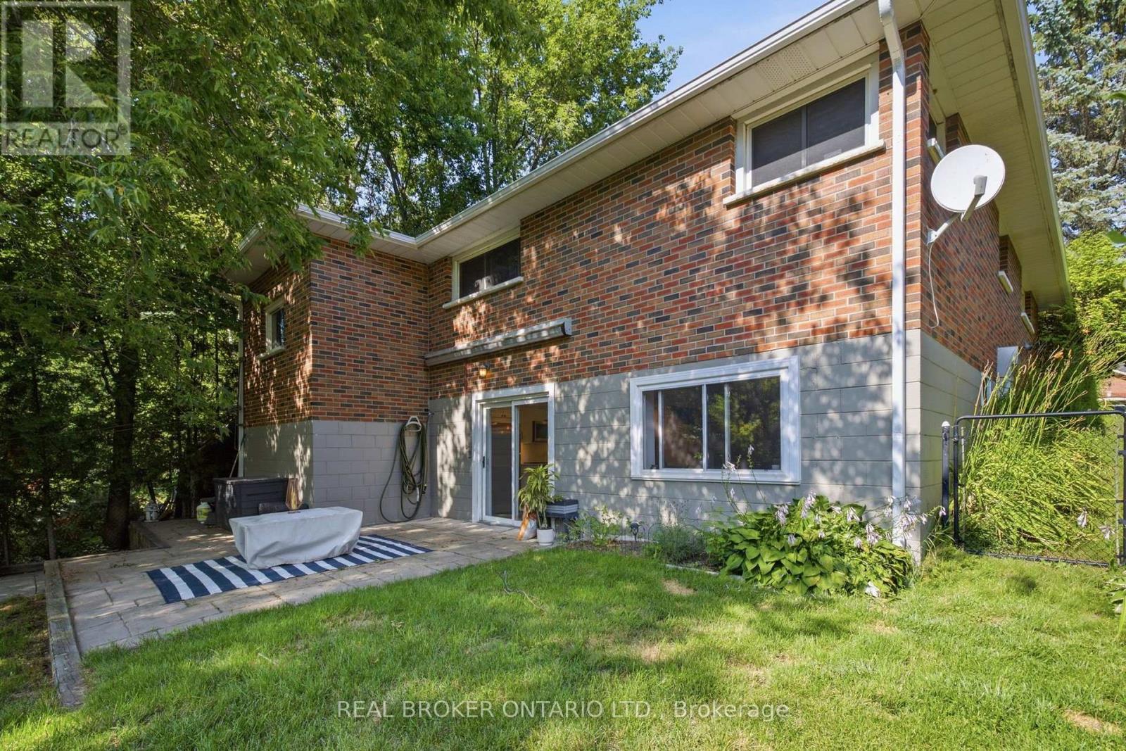 Lower - 40 Bascom Street, Uxbridge, Ontario  L9P 1J3 - Photo 36 - N13686538
