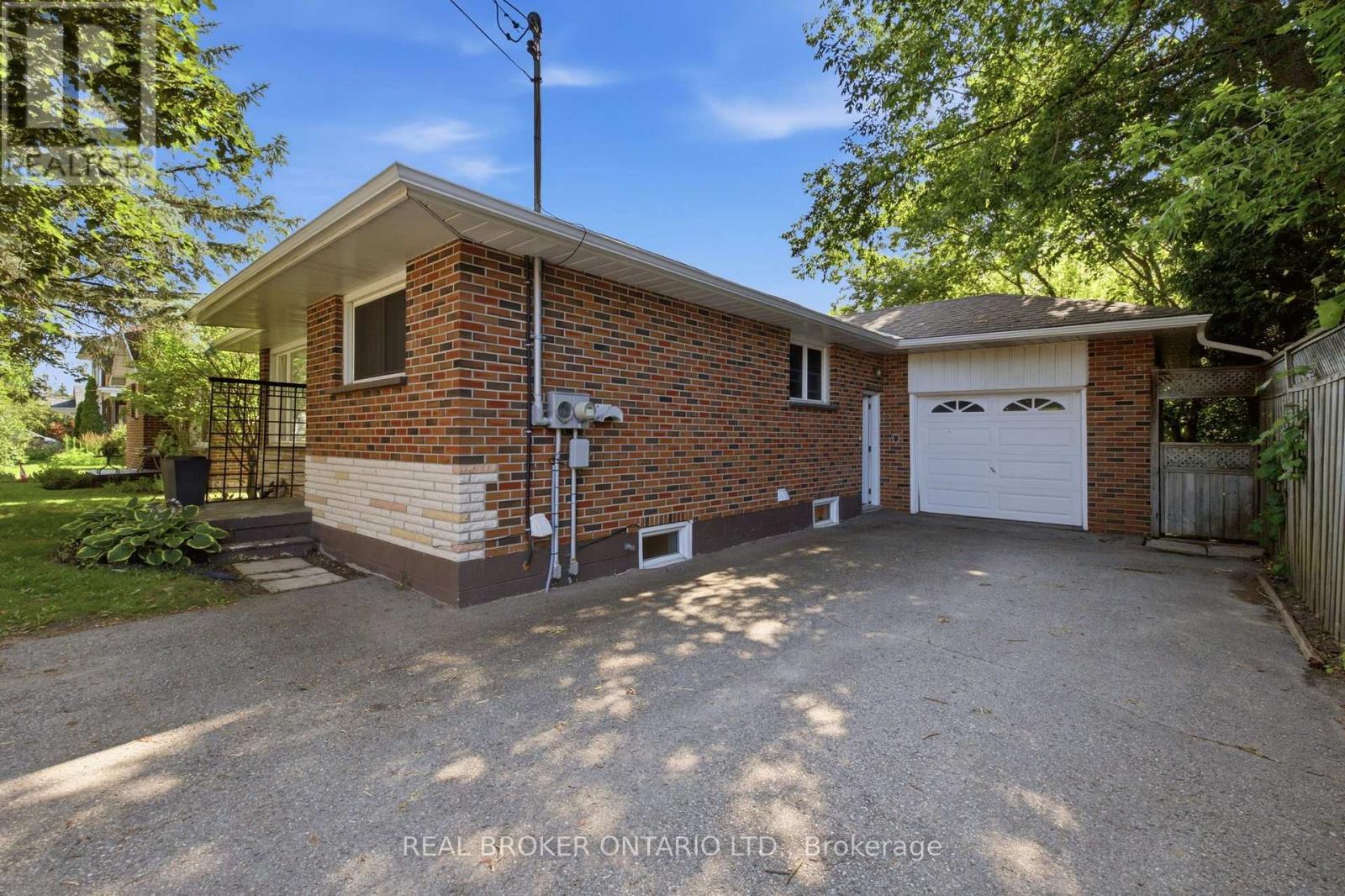 Lower - 40 Bascom Street, Uxbridge, Ontario  L9P 1J3 - Photo 4 - N13686538