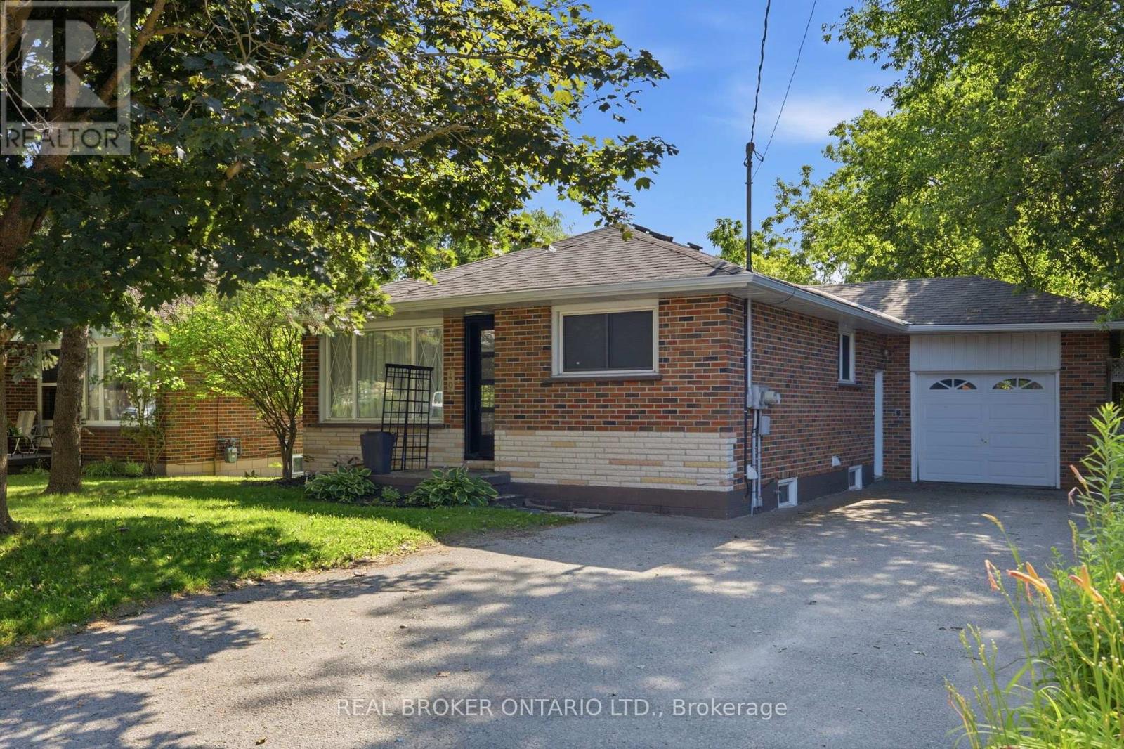 Lower - 40 Bascom Street, Uxbridge, Ontario  L9P 1J3 - Photo 5 - N13686538