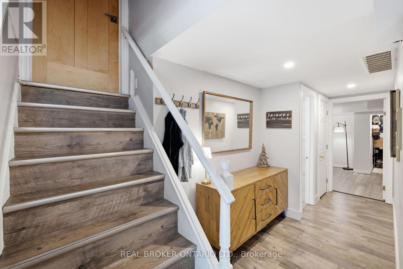 Lower - 40 Bascom Street, Uxbridge, Ontario  L9P 1J3 - Photo 6 - N13686538