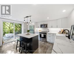 LOWER - 40 BASCOM STREET, Uxbridge, Ontario