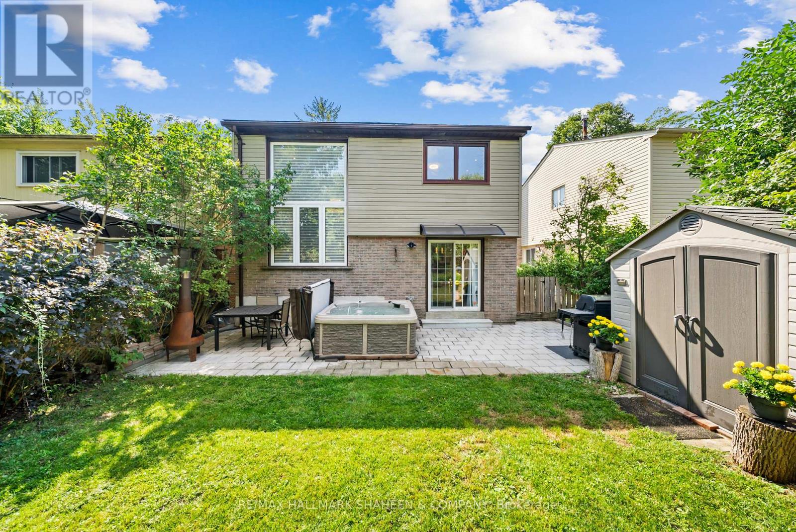 184 Castle Rock Drive, Richmond Hill, Ontario  L4C 5H6 - Photo 42 - N13686556