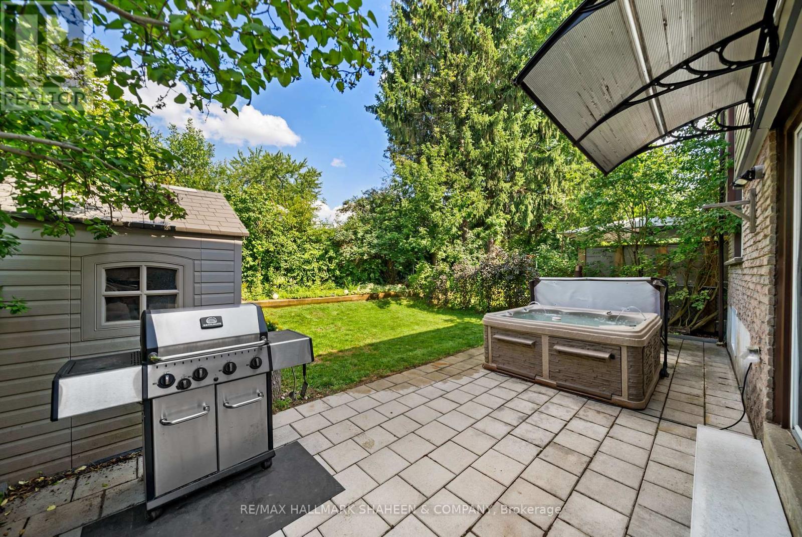 184 Castle Rock Drive, Richmond Hill, Ontario  L4C 5H6 - Photo 43 - N13686556