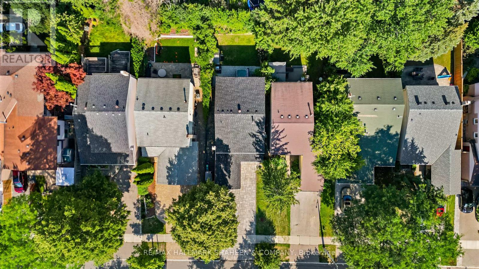 184 Castle Rock Drive, Richmond Hill, Ontario  L4C 5H6 - Photo 46 - N13686556