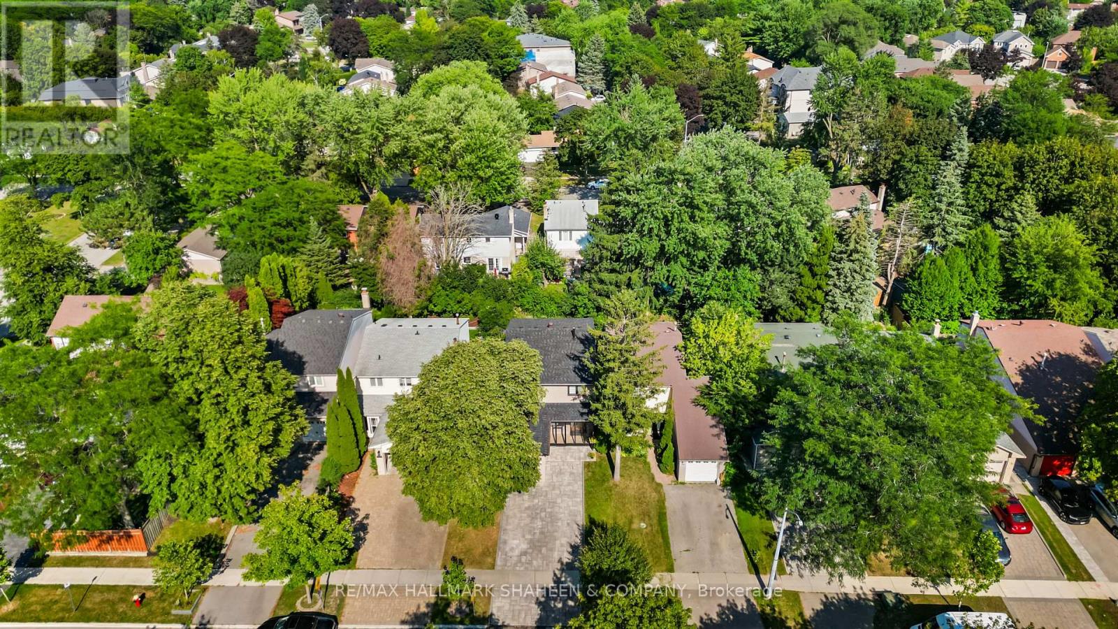 184 Castle Rock Drive, Richmond Hill, Ontario  L4C 5H6 - Photo 5 - N13686556