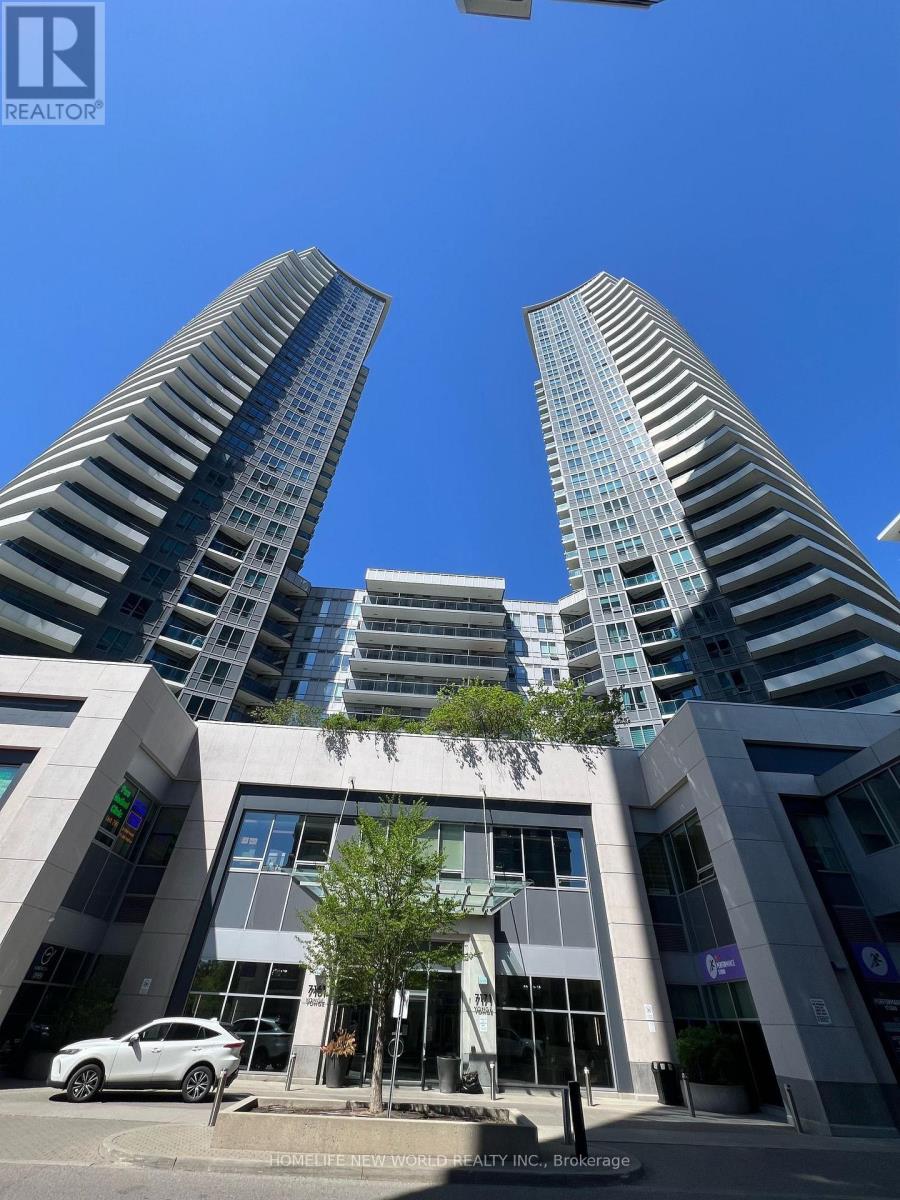 2335 - 7161 Yonge Street, Markham, Ontario  L3T 0C8 - Photo 1 - N13686562