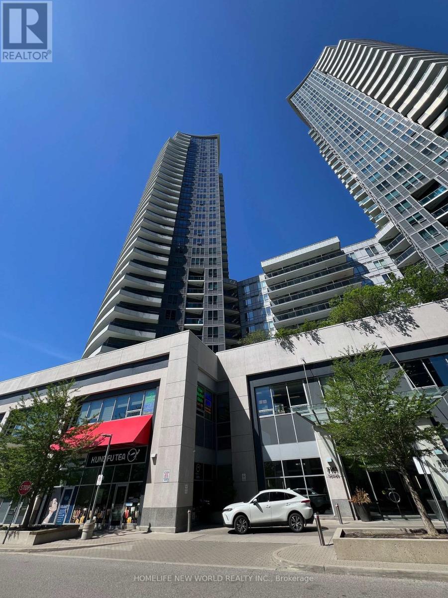 2335 - 7161 Yonge Street, Markham, Ontario  L3T 0C8 - Photo 2 - N13686562