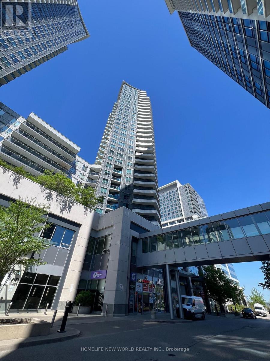 2335 - 7161 Yonge Street, Markham, Ontario  L3T 0C8 - Photo 3 - N13686562