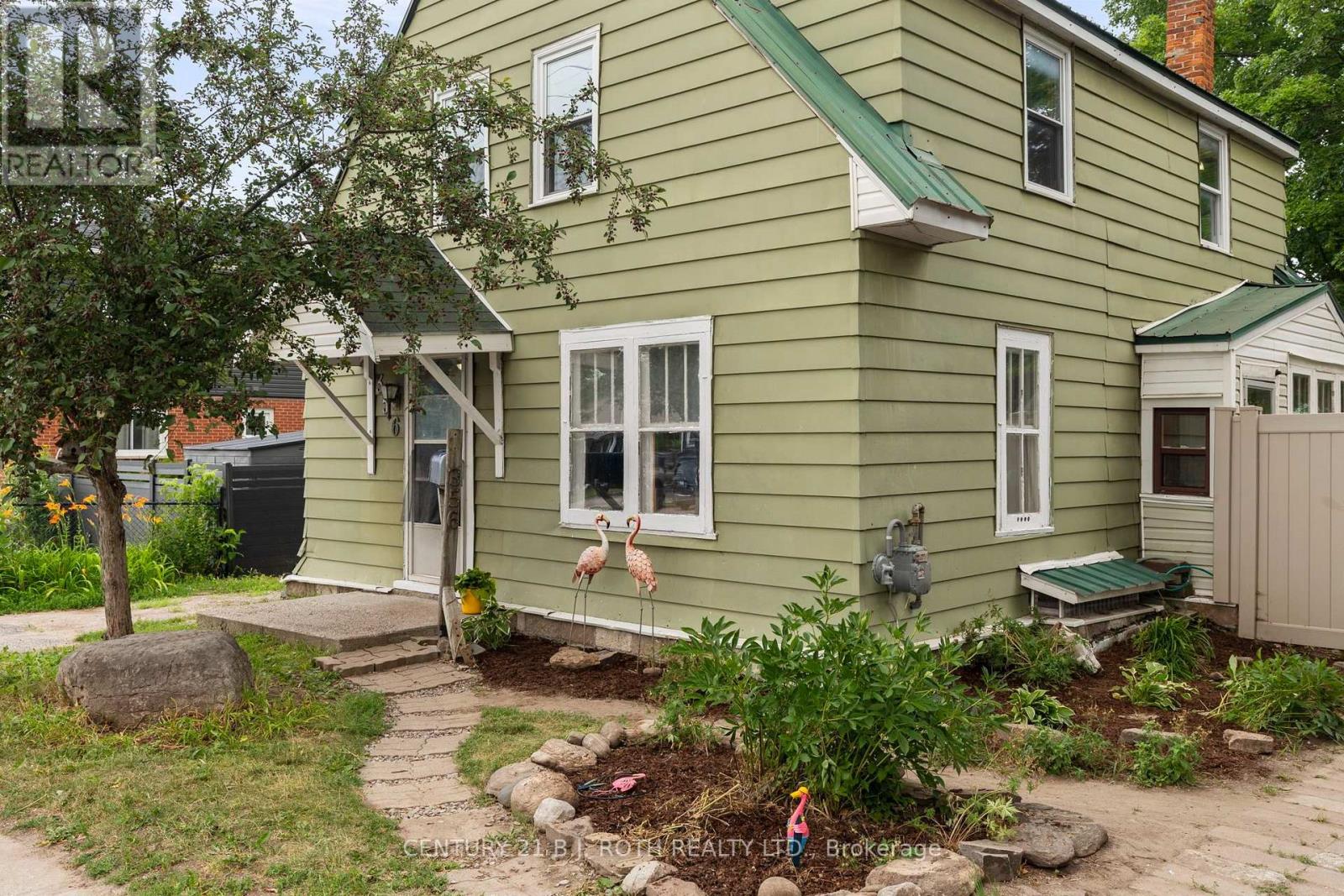 356 West Street N, Orillia, Ontario  L3V 5E4 - Photo 16 - S13686360