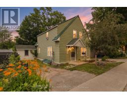 356 WEST STREET N, Orillia, Ontario