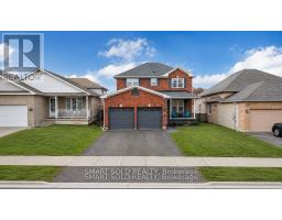 UPPER BEDROOM - 28 LEGGOTT AVENUE, Barrie, Ontario