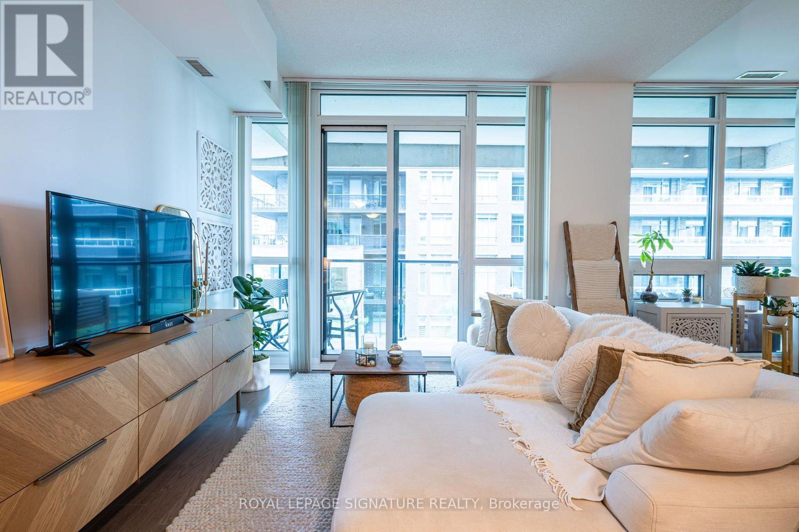 311 - 59 Annie Craig Drive, Toronto, Ontario  M8V 1A1 - Photo 10 - W13686228