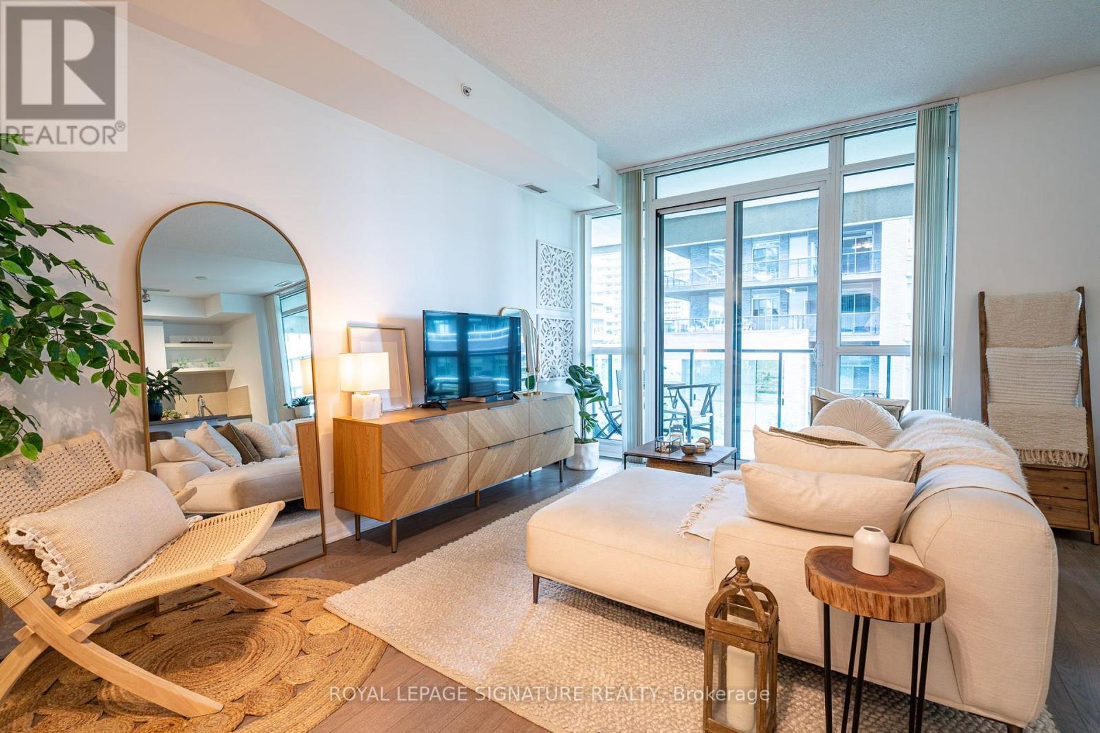 311 - 59 Annie Craig Drive, Toronto, Ontario  M8V 1A1 - Photo 5 - W13686228