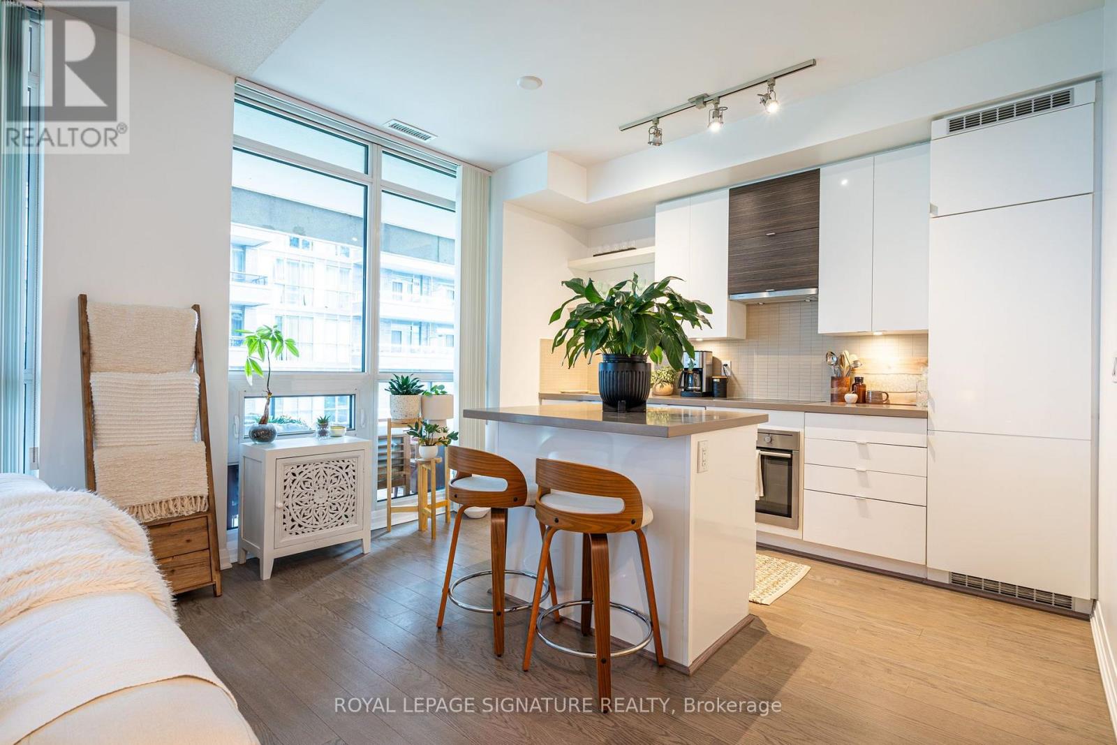 311 - 59 Annie Craig Drive, Toronto, Ontario  M8V 1A1 - Photo 6 - W13686228