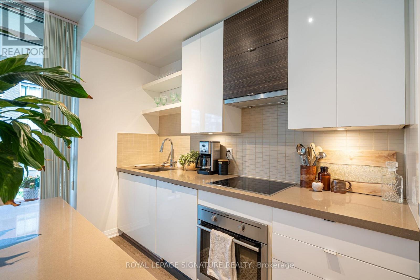 311 - 59 Annie Craig Drive, Toronto, Ontario  M8V 1A1 - Photo 7 - W13686228
