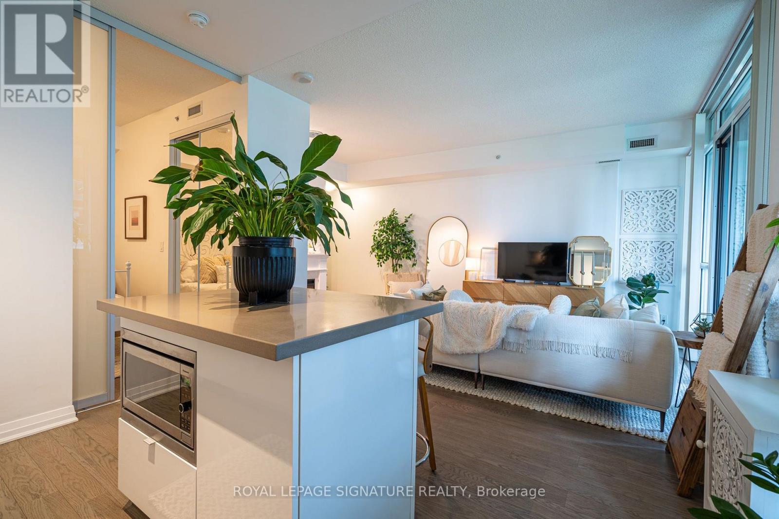 311 - 59 Annie Craig Drive, Toronto, Ontario  M8V 1A1 - Photo 8 - W13686228
