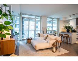 311 - 59 ANNIE CRAIG DRIVE, Toronto, Ontario