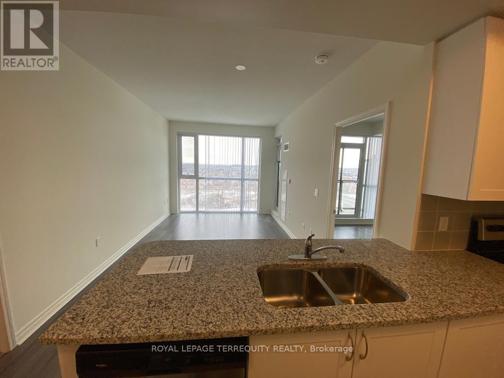 1819 - 349 Rathburn Road W, Mississauga, Ontario  L5B 0G9 - Photo 13 - W13686258