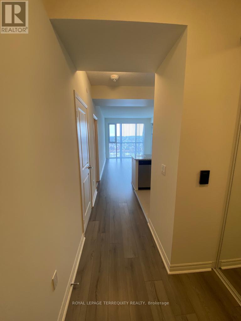 1819 - 349 Rathburn Road W, Mississauga, Ontario  L5B 0G9 - Photo 14 - W13686258