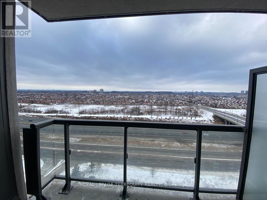 1819 - 349 Rathburn Road W, Mississauga, Ontario  L5B 0G9 - Photo 7 - W13686258