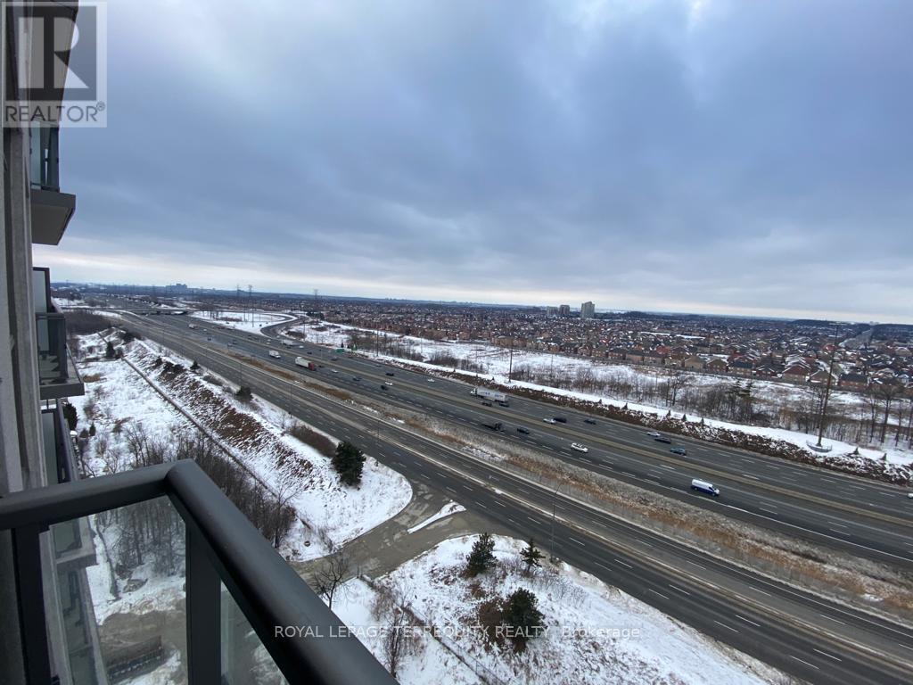 1819 - 349 Rathburn Road W, Mississauga, Ontario  L5B 0G9 - Photo 8 - W13686258