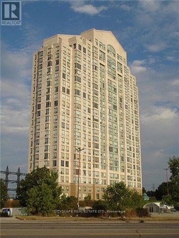 1906 - 101 Subway Crescent, Toronto, Ontario  M9B 6K4 - Photo 1 - W13686262