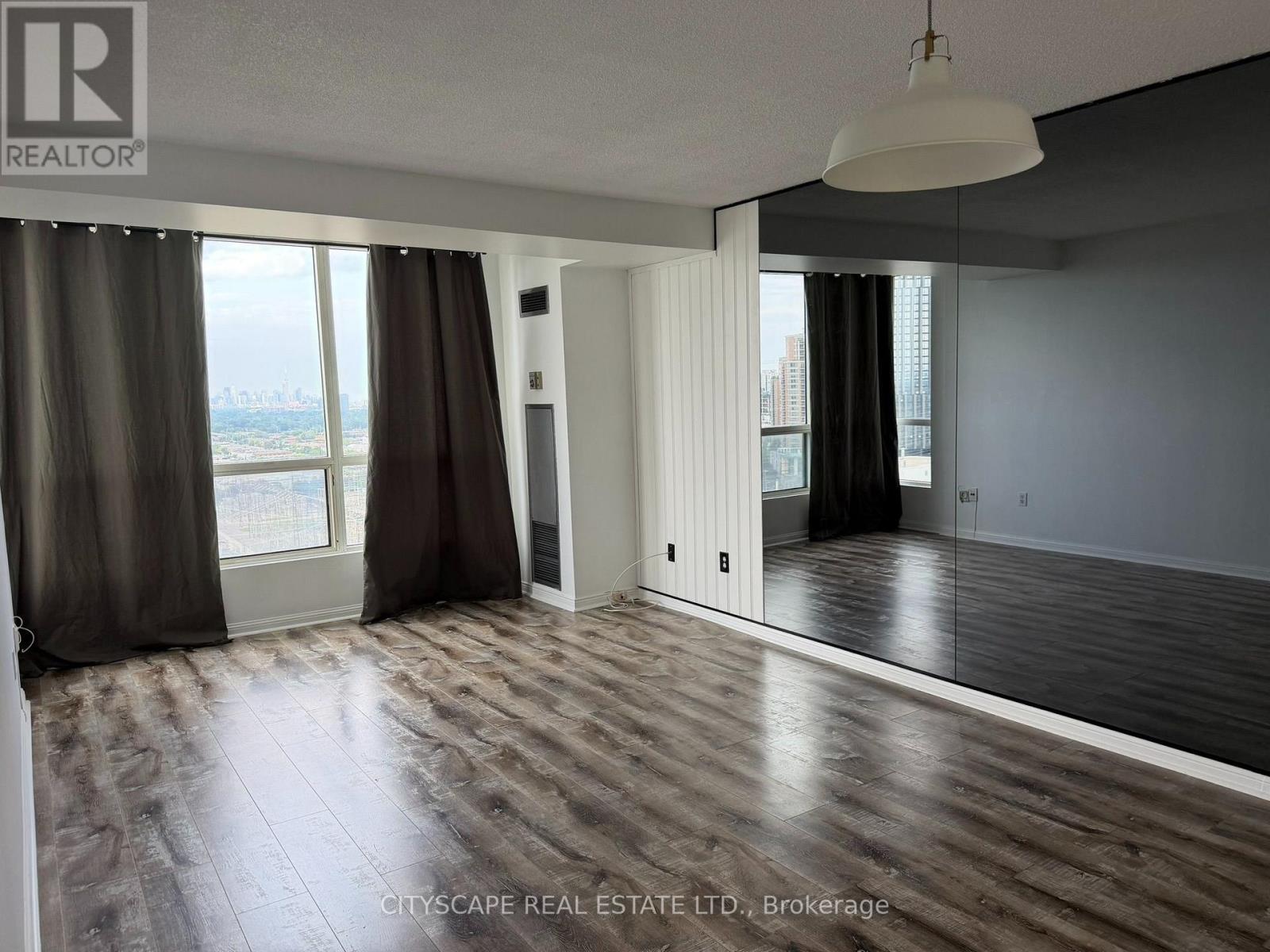 1906 - 101 Subway Crescent, Toronto, Ontario  M9B 6K4 - Photo 11 - W13686262