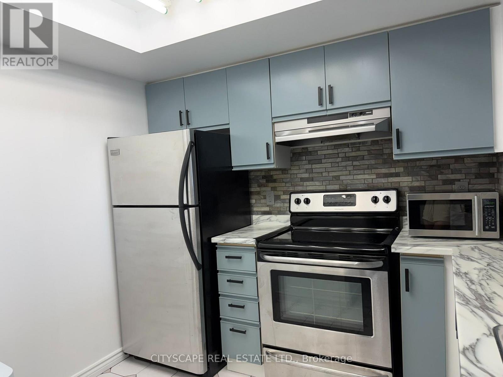 1906 - 101 Subway Crescent, Toronto, Ontario  M9B 6K4 - Photo 14 - W13686262