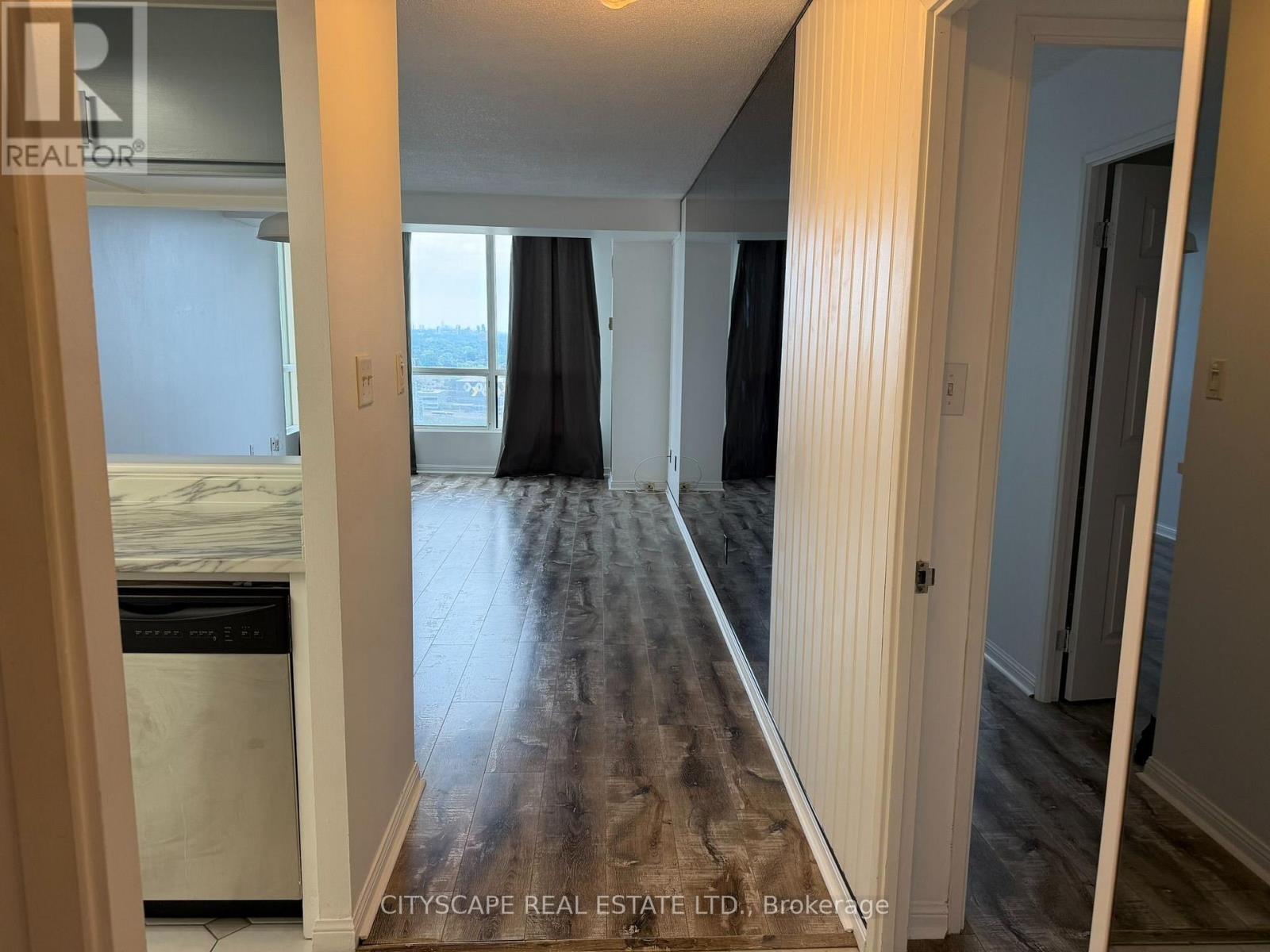 1906 - 101 Subway Crescent, Toronto, Ontario  M9B 6K4 - Photo 18 - W13686262