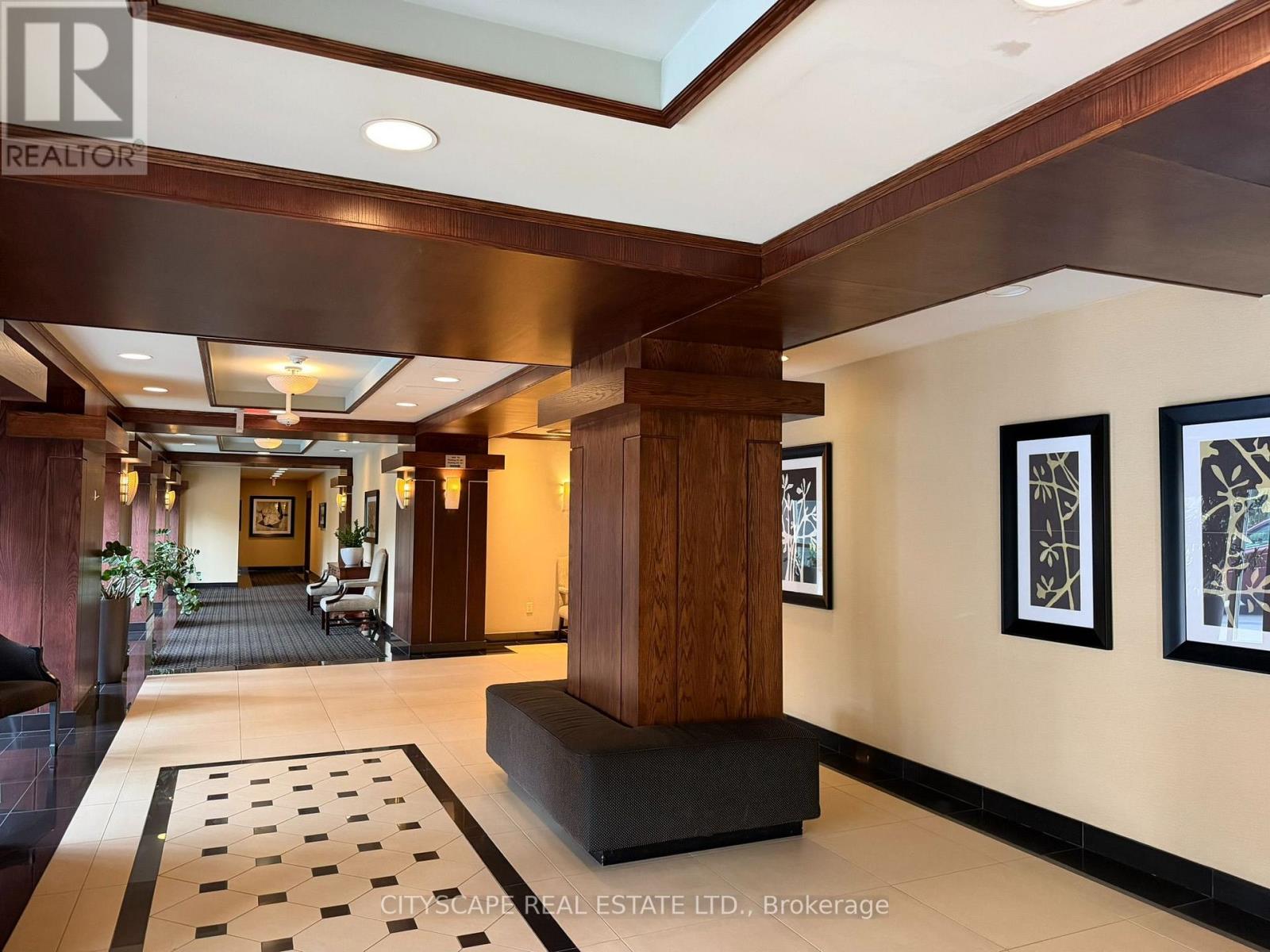 1906 - 101 Subway Crescent, Toronto, Ontario  M9B 6K4 - Photo 2 - W13686262
