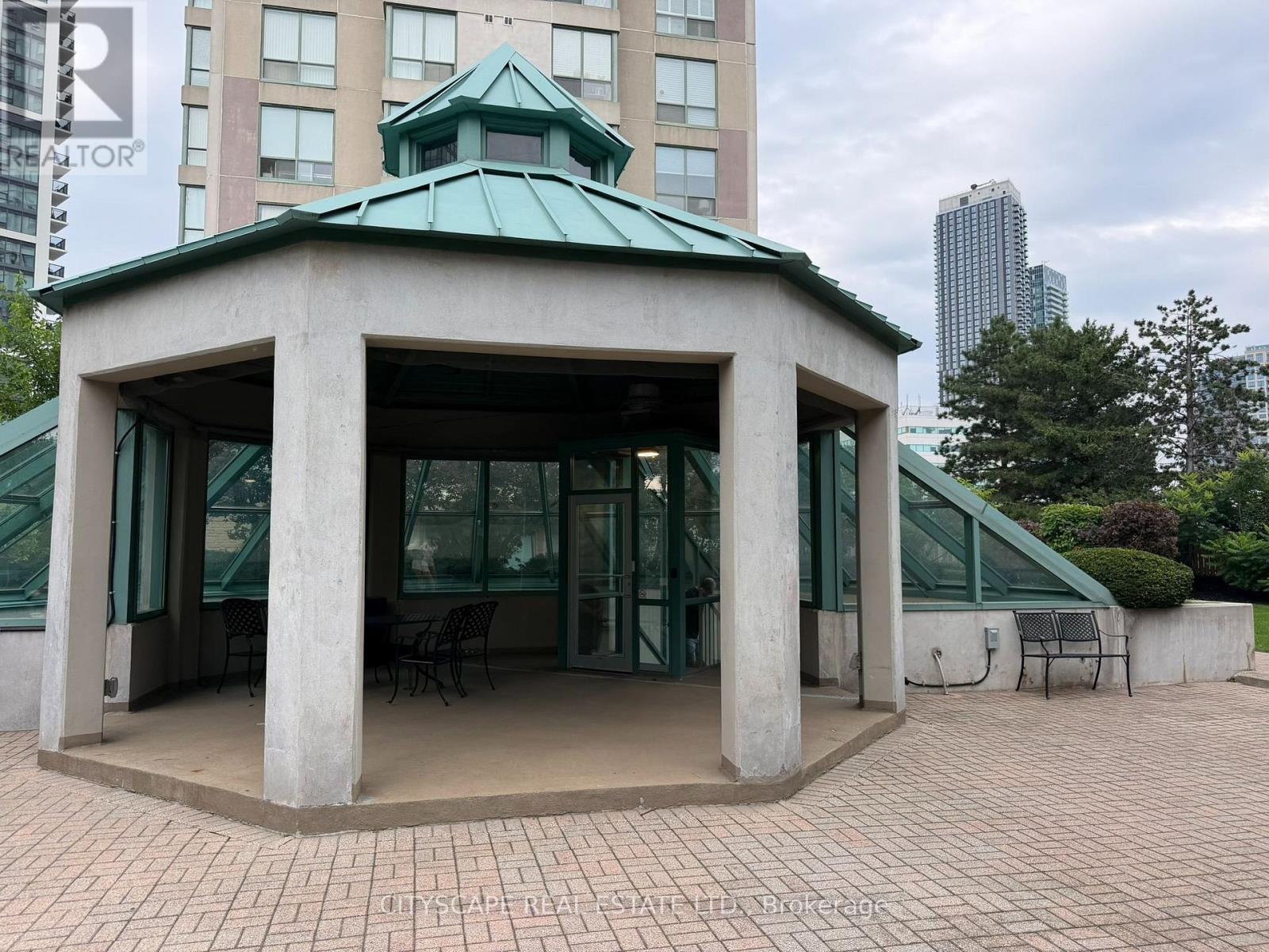 1906 - 101 Subway Crescent, Toronto, Ontario  M9B 6K4 - Photo 28 - W13686262