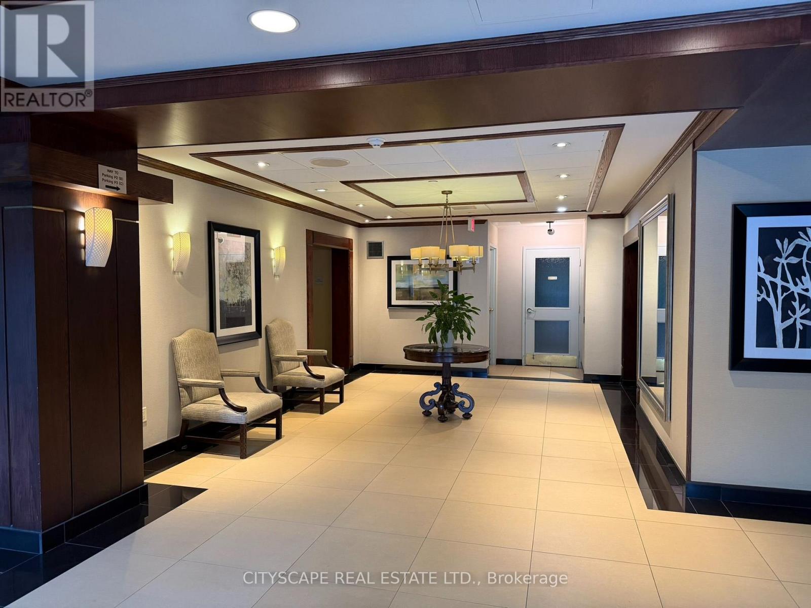 1906 - 101 Subway Crescent, Toronto, Ontario  M9B 6K4 - Photo 3 - W13686262