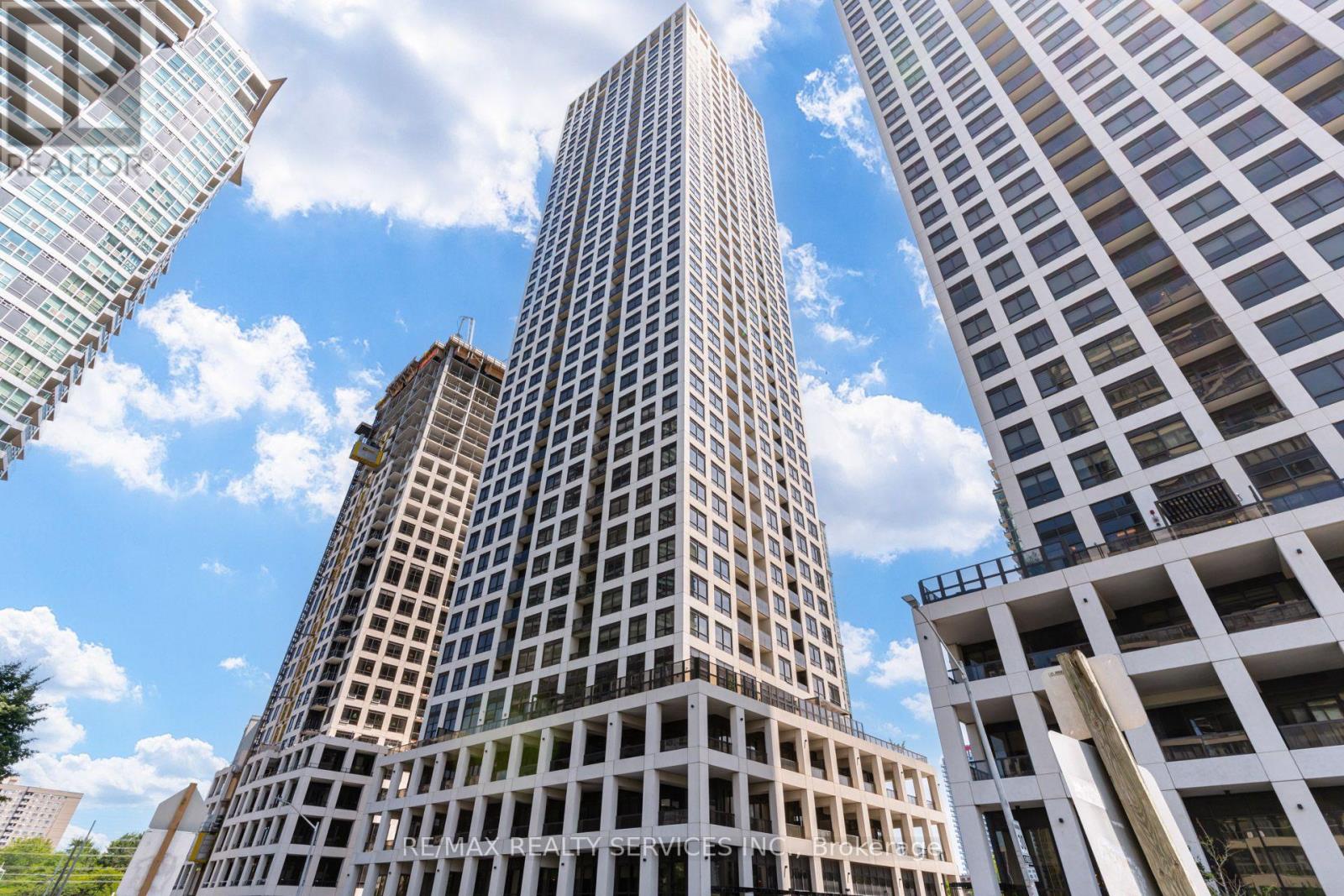 308 - 30 ELM DRIVE W, Mississauga, Ontario