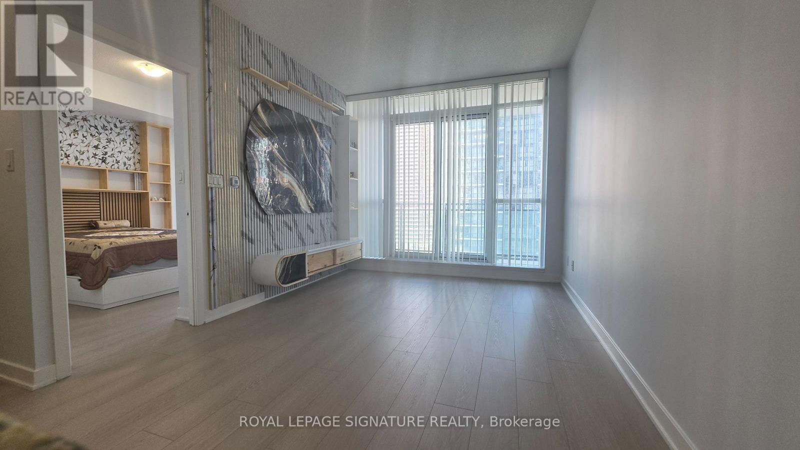 1107 - 4065 Brickstone Mews, Mississauga, Ontario  L5B 0G3 - Photo 11 - W13686294