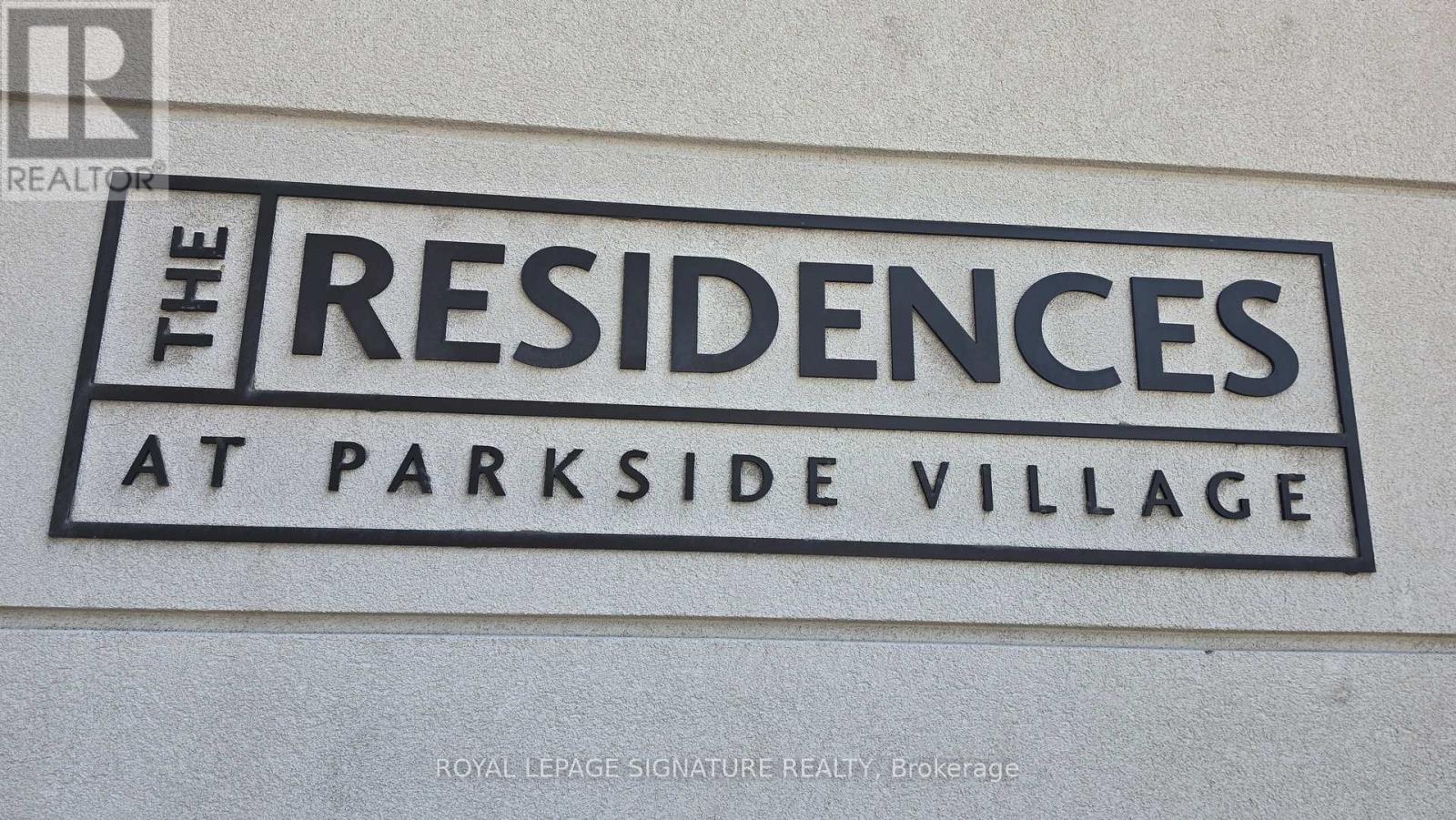 1107 - 4065 Brickstone Mews, Mississauga, Ontario  L5B 0G3 - Photo 4 - W13686294