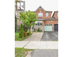 5986 LONG VALLEY ROAD, Mississauga, Ontario