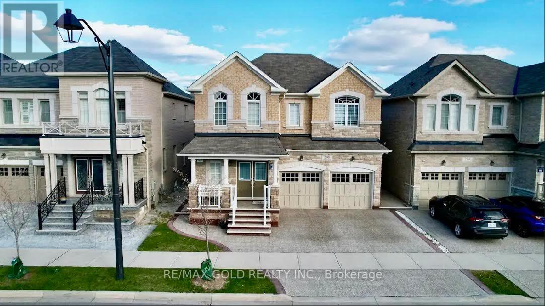 1 - 298 ETHERIDGE AVENUE, Milton, Ontario