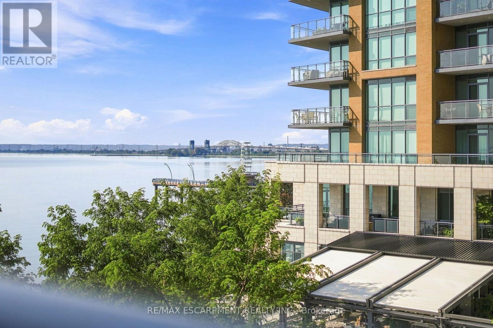310 - 2060 Lakeshore Road, Burlington, Ontario L7R 0G2 - Photo 32 - W13686330