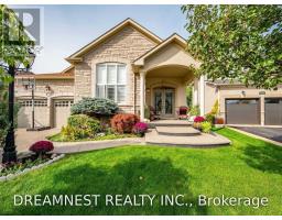 1515 STEWART CRESCENT, Milton, Ontario