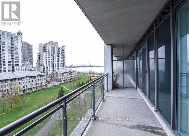605 - 2119 Lake Shore Boulevard W, Toronto, Ontario  M8V 4E8 - Photo 1 - W13686366