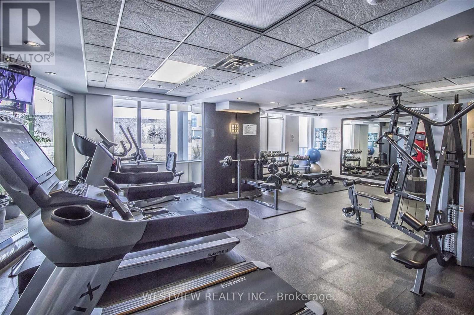 605 - 2119 Lake Shore Boulevard W, Toronto, Ontario  M8V 4E8 - Photo 12 - W13686366