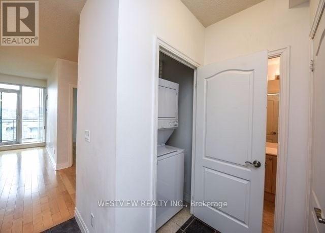 605 - 2119 Lake Shore Boulevard W, Toronto, Ontario  M8V 4E8 - Photo 9 - W13686366