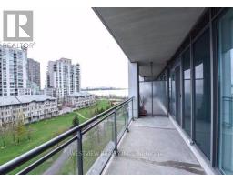 605 - 2119 LAKE SHORE BOULEVARD W, Toronto, Ontario