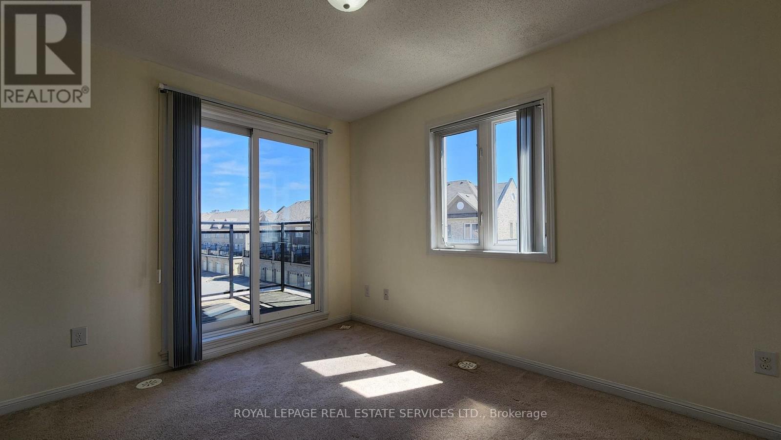 137 - 2891 Rio Court, Mississauga, Ontario  L5M 0S3 - Photo 13 - W13686416