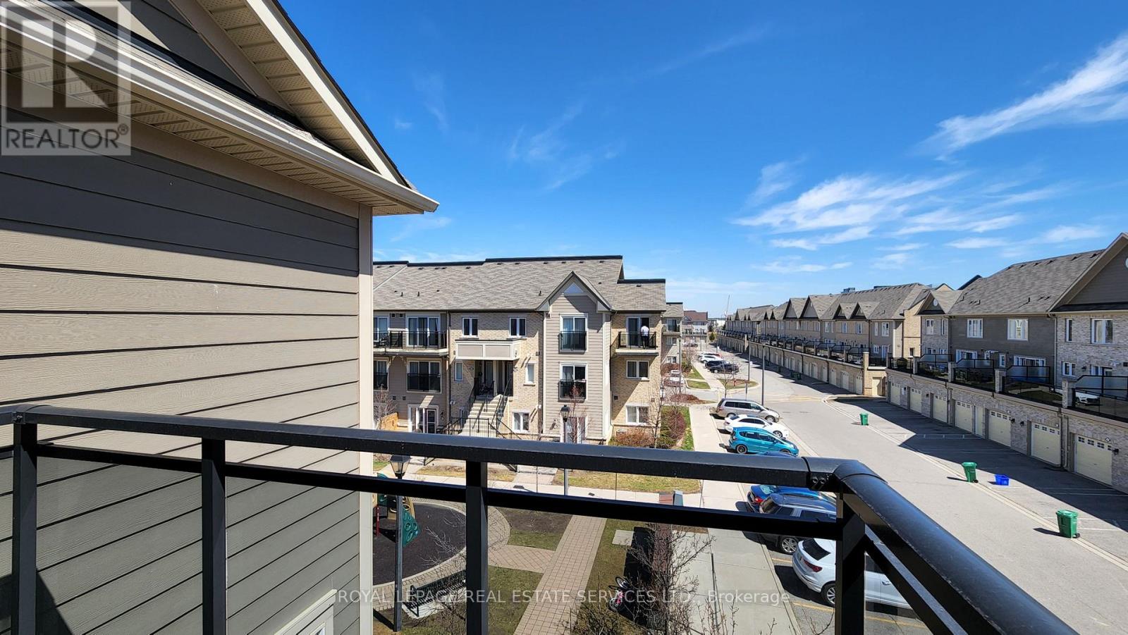 137 - 2891 Rio Court, Mississauga, Ontario  L5M 0S3 - Photo 23 - W13686416