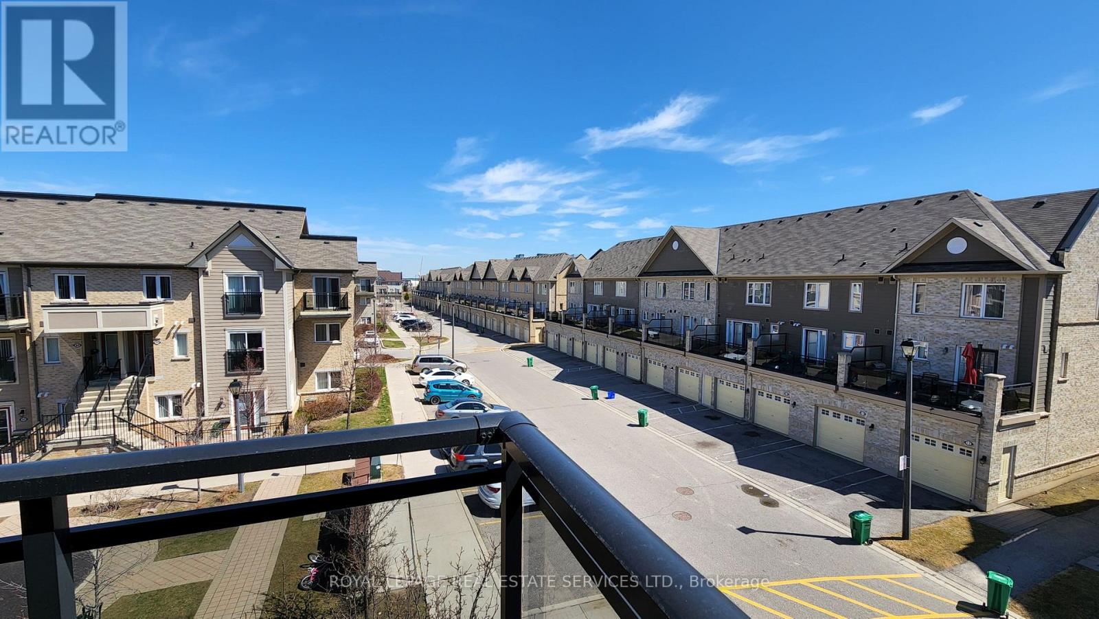 137 - 2891 Rio Court, Mississauga, Ontario  L5M 0S3 - Photo 24 - W13686416
