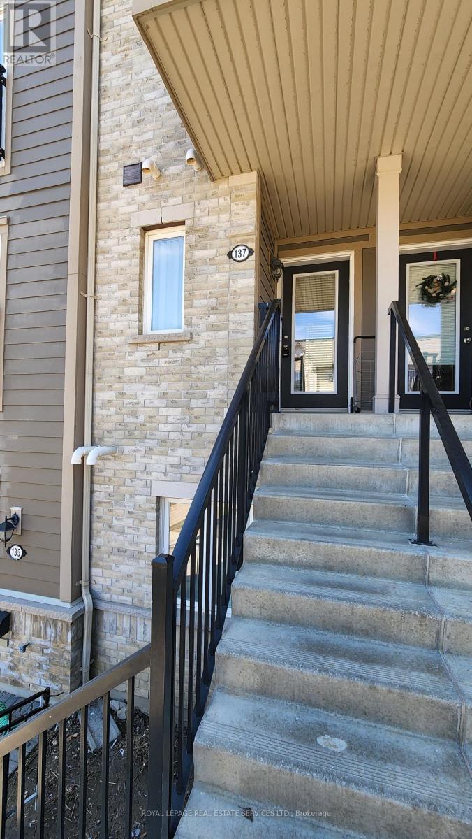 137 - 2891 Rio Court, Mississauga, Ontario  L5M 0S3 - Photo 3 - W13686416