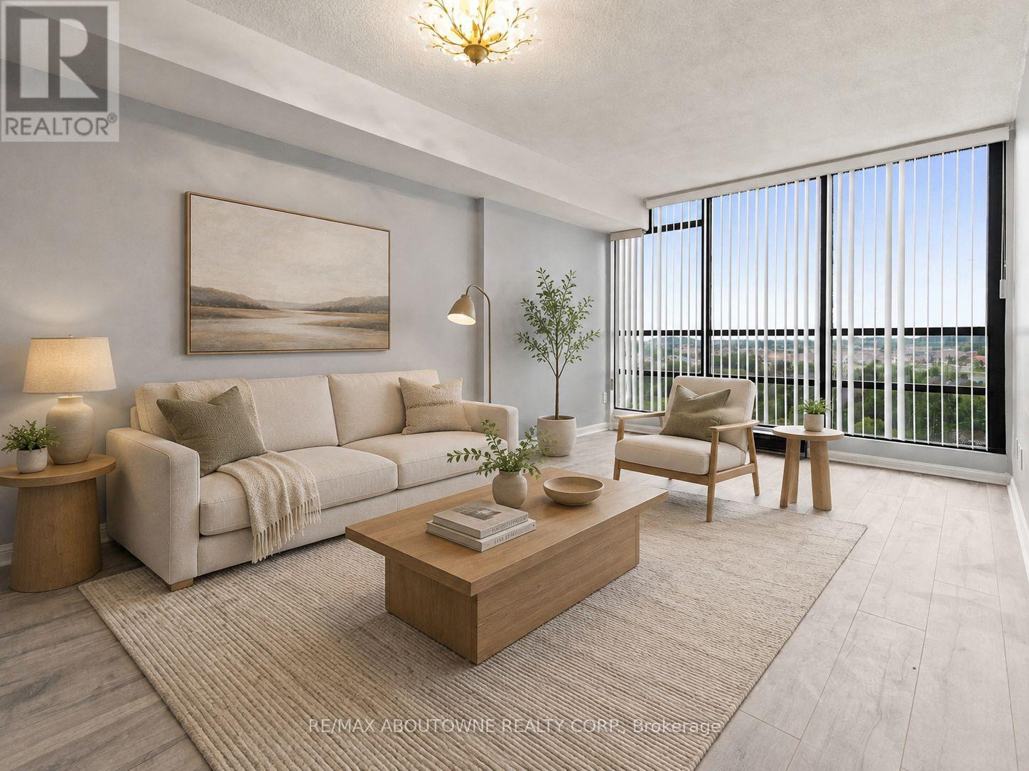901 - 45 Kingsbridge Garden Circle, Mississauga, Ontario  L5R 3K4 - Photo 12 - W13686452