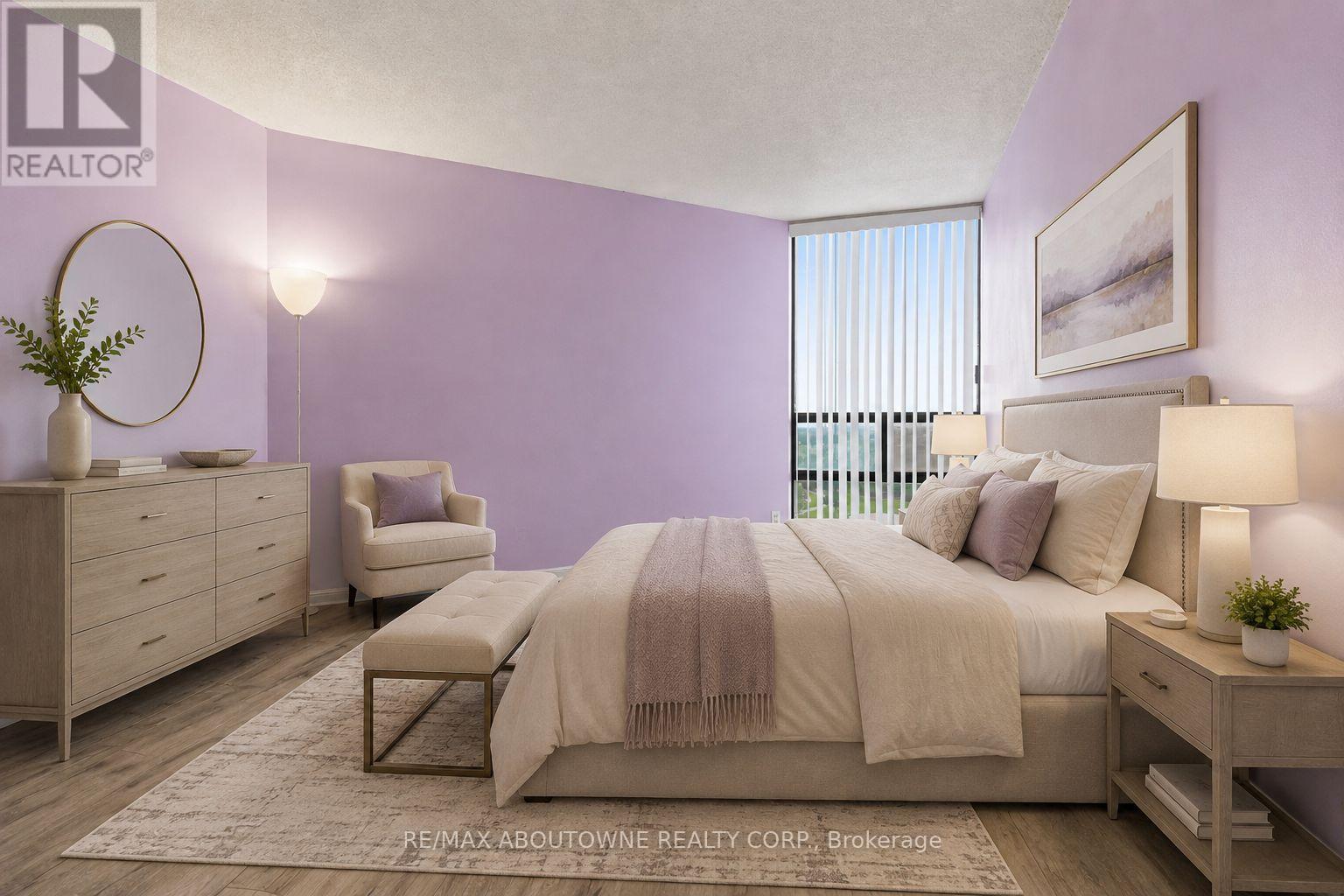 901 - 45 Kingsbridge Garden Circle, Mississauga, Ontario  L5R 3K4 - Photo 21 - W13686452